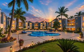 Sterling Arka Suites, Puri